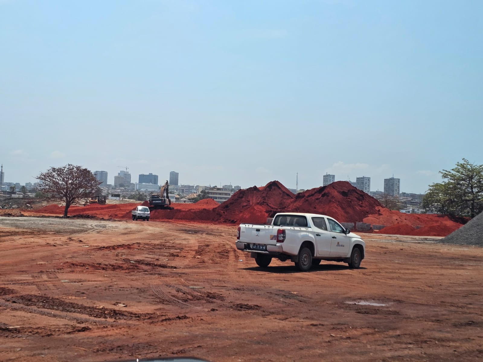 CHICALA PRAIA DA BRANCA